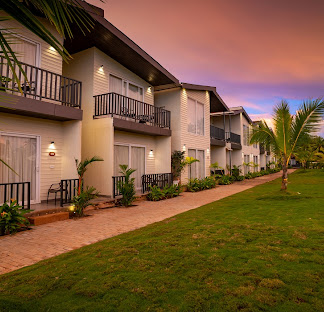 Sibaya Beach Resort